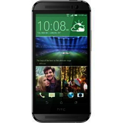 HTC One M8s 4G LTE 16GB 5 Android - Grey HTC One M8s 4G LTE 16GB 5 Android - Grey